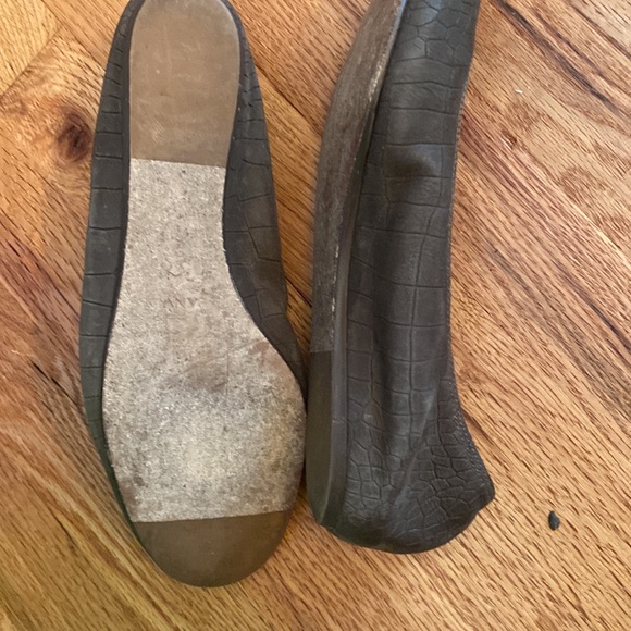 Lanvin ballet flats - Picture 5 of 12